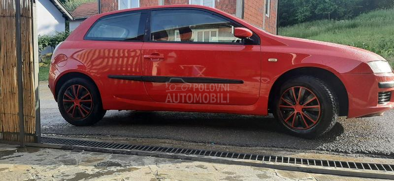 Fiat Stilo 1.6