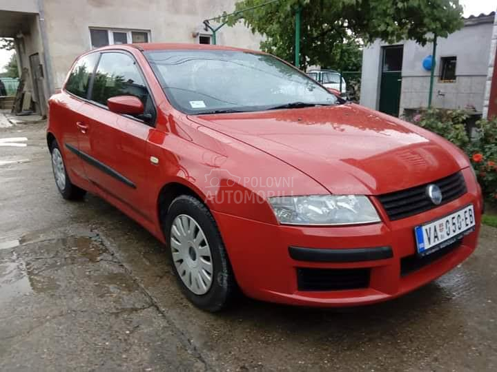 Fiat Stilo 1.6