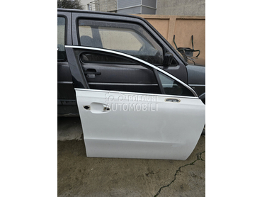 Prednja desna vrata za Peugeot 508, 508 RXH