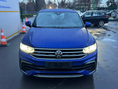 Volkswagen Tiguan 2.0tdi R-Line