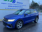 Volkswagen Tiguan 2.0tdi R-Line