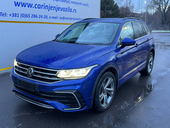 Volkswagen Tiguan 2.0tdi R-Line