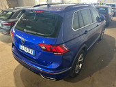 Volkswagen Tiguan 2.0tdi R-Line