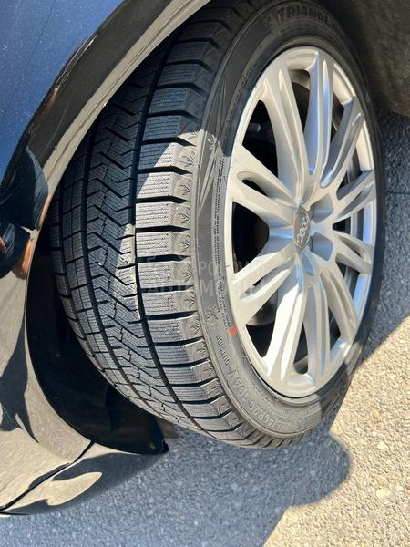 Audi A8 3.0 D QUATTRO