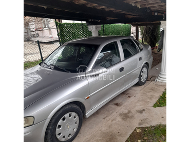 Opel Vectra B 1.8 16v