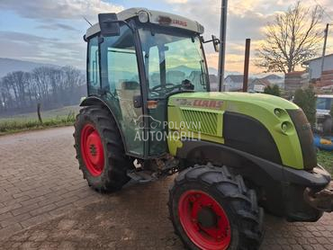 Claas Nectis VL237