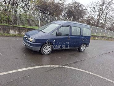 Fiat Scudo 