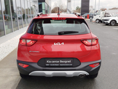 Kia Stonic 1.2 URBAN M/T