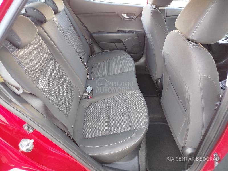 Kia Stonic 1.2 URBAN M/T