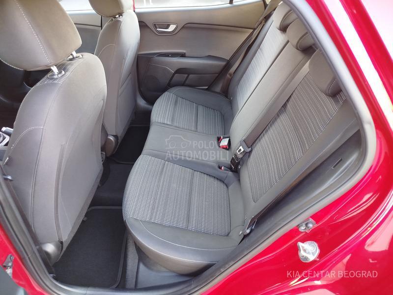 Kia Stonic 1.2 URBAN M/T