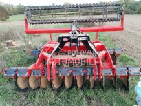 Careta kratka nošena 