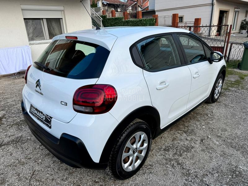 Citroen C3 1.6 HDI
