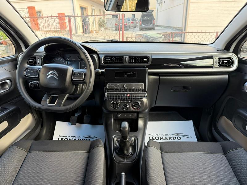 Citroen C3 1.6 HDI