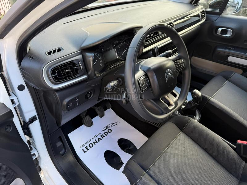 Citroen C3 1.6 HDI