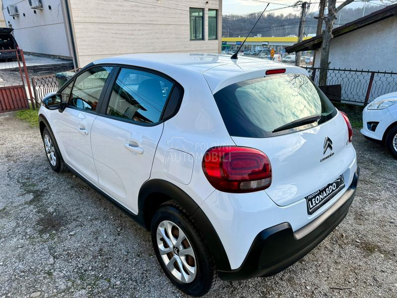 Citroen C3 1.6 HDI