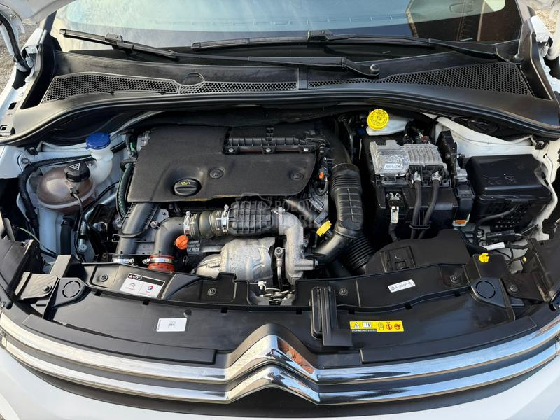Citroen C3 1.6 HDI