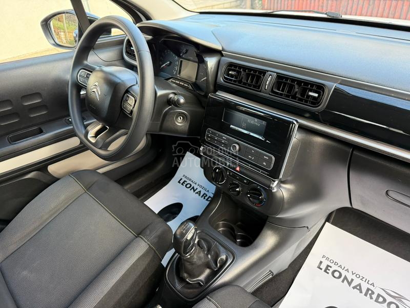 Citroen C3 1.6 HDI