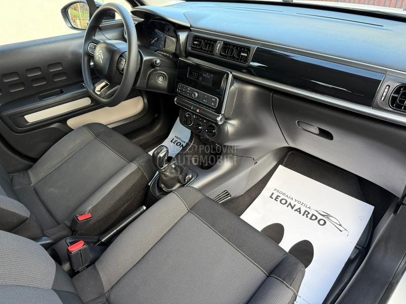 Citroen C3 1.6 HDI