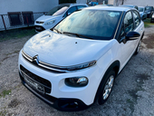 Citroen C3 1.6 HDI