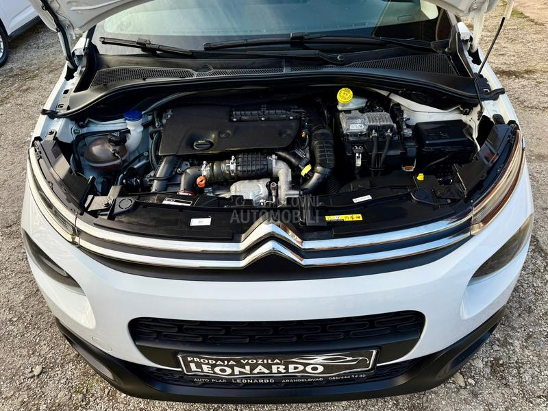 Citroen C3 1.6 HDI