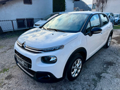 Citroen C3 1.6 HDI
