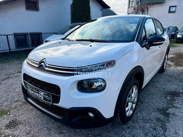 Citroen C3 1.6 HDI