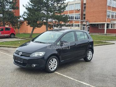 Volkswagen Golf Plus O C U V A N