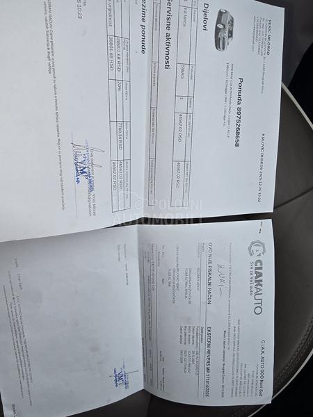 MINI Countryman 1.6 d SERV ful