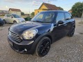 MINI Countryman 1.6 d SERV ful