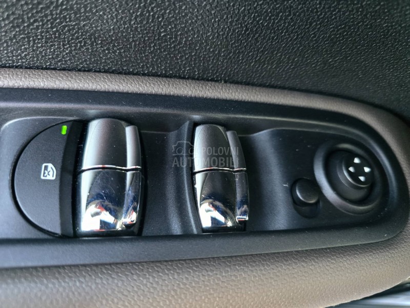 MINI Countryman 1.6 d SERV ful