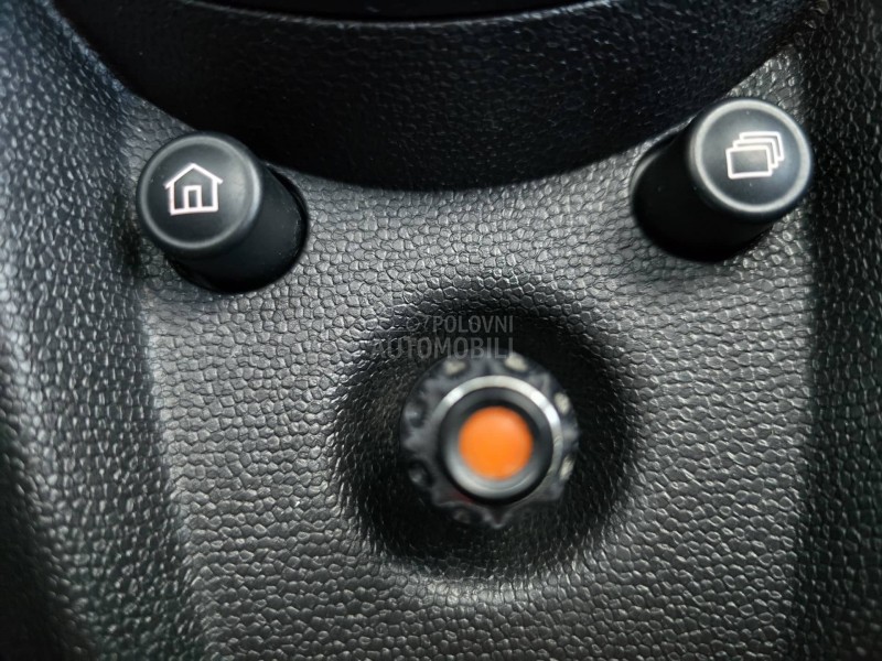 MINI Countryman 1.6 d SERV ful