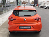 Renault Clio 1.0 TCE LIMITED MT