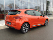 Renault Clio 1.0 TCE LIMITED MT