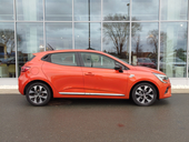 Renault Clio 1.0 TCE LIMITED MT