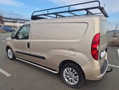 Fiat Doblo 2.0 multijet