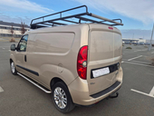 Fiat Doblo 2.0 multijet