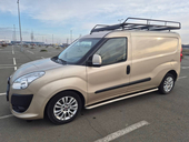 Fiat Doblo 2.0 multijet
