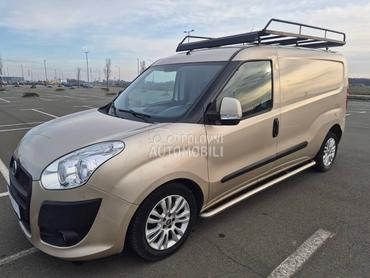 Fiat Doblo 2.0 multijet