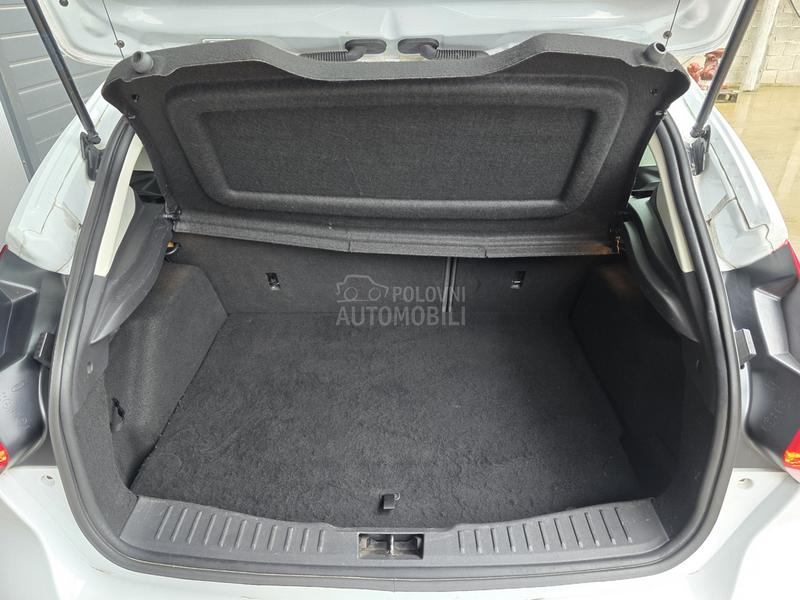 Ford Focus 1.6 TDCI TITANIUM