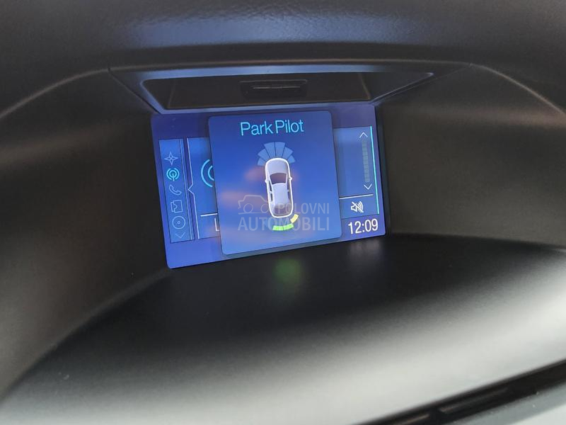 Ford Focus 1.6 TDCI TITANIUM