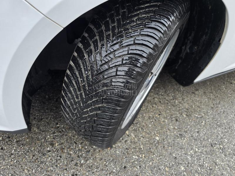 Ford Focus 1.6 TDCI TITANIUM