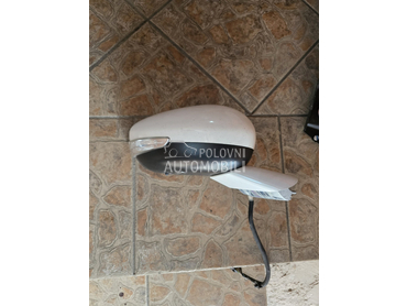 Desni retrovizor za Peugeot 508, 508 RXH