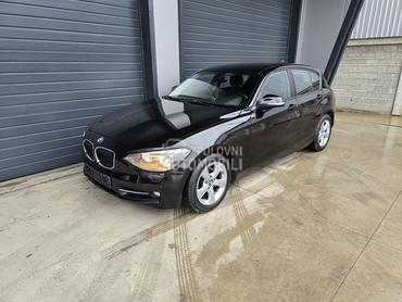 BMW 116 D SPORT