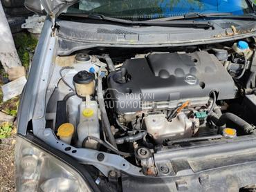 Bregasta p12 za Nissan Primera