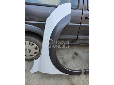 Desno krilo za Peugeot 508 RXH