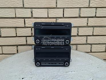 CD MP3 za Škoda Rapid, Fabia, Octavia ...