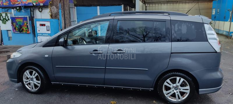 Mazda 5 
