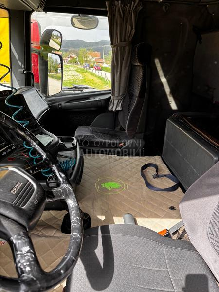 Scania 124L