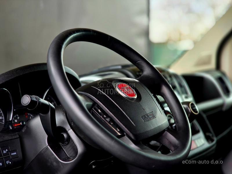 Fiat Ducato L4 H3