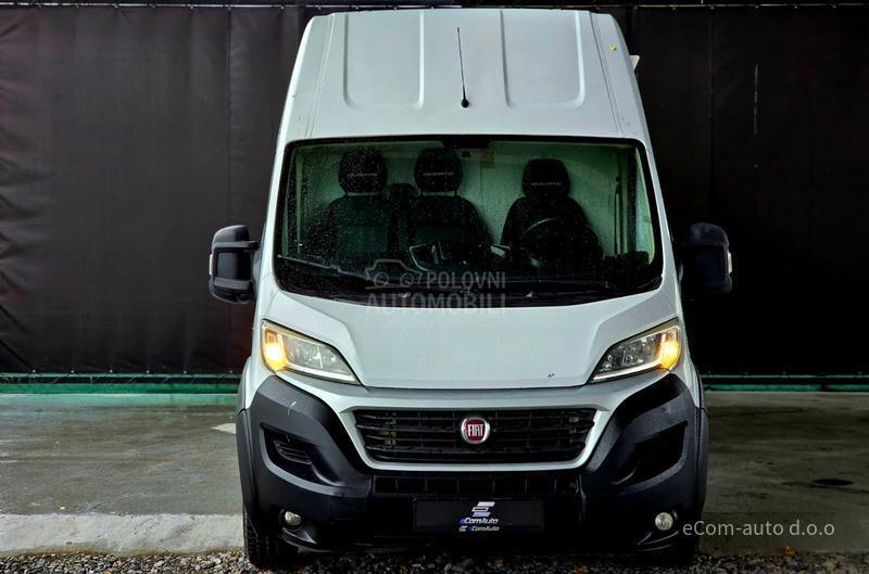 Fiat Ducato L4 H3
